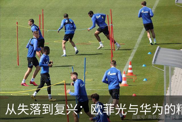 从失落到复兴：欧菲光与华为的精彩逆袭