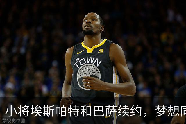 小将埃斯帕特和巴萨续约，梦想同飞至2030年！