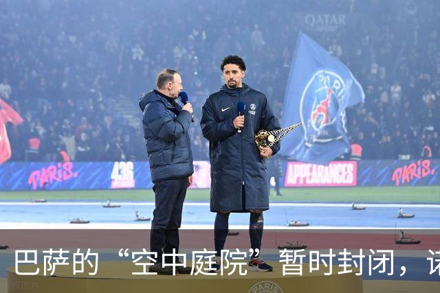 巴萨的“空中庭院”暂时封闭，诺坎普球场上演座位大迁徙